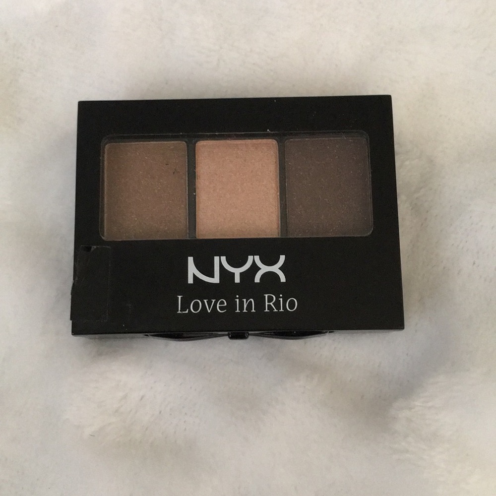 Eyeshadow Palette